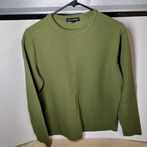 Banana Republic grüner Pullover Medium  - Bild 1 von 3