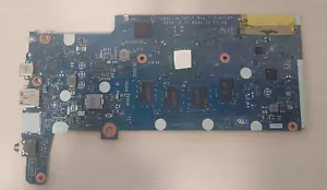 Placa madre Dell OEM Chromebook 3100 SystemBoard Cel N4000 1,1 GHz 4 GB/32 GB W1C7C - Imagen 1 de 8