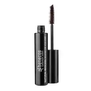 BENECOS Volume Mascara - Smooth Brown - Picture 1 of 2
