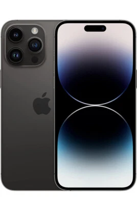 apple iphone 14 pro - Bild 1 von 2
