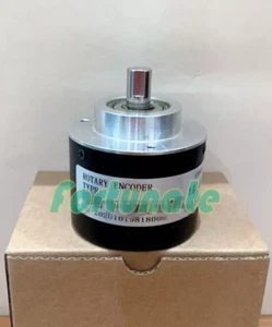 1 Stück Neu für 8.KIS40.138 B.1000.P03.0040 Encoder Ersatz - Bild 1 von 1