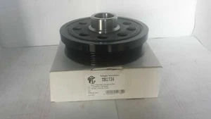 PULEGGIA ALBERO MOTORE PER BMW 3E90 320D 012010 N47D20C - Picture 1 of 1