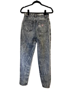 Ropa funcional Palmetto vintage lavada a la piedra para mujer 9 100 % algodón hecha en EE. UU. - Imagen 1 de 5