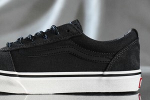 vans boys 6