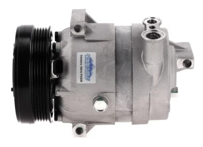 New A/C AC Compressor For 2009-2011 Chevrolet Aveo / Aveo5 (1.6L) - Image 1 of 4