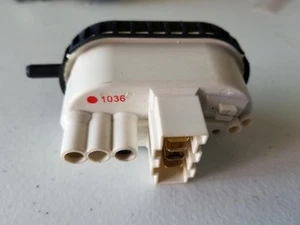 WHIRLPOOL MAYTAG PRESSURE SWITCH W10239066 - Picture 1 of 1