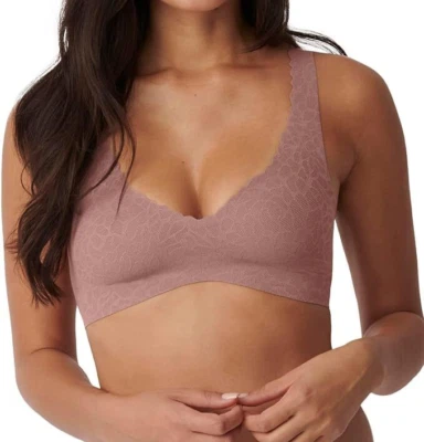 Sloggi ZERO Feel Lace Bralette 2.0 Damen - Bralette - stretch - ohne Bügel - Bild 1 von 2