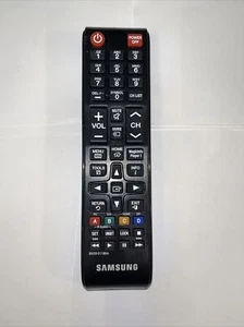 Samsung Smart Remote Control OEM Model BN59-01180A - Picture 1 of 2