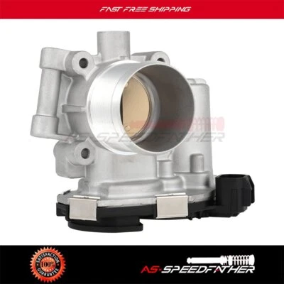 For Chevrolet Cruze Limited Cruze Sonic Trax 1.4L 2015 2014 2013 Throttle Body - Изображение 1 из 4