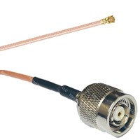 RG178 IPX U.FL to RP-TNC MALE Coax RF Cable USA-Ship