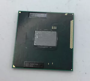 Intel Pentium B970 SR0J2 2,3 ghz 512 processore CPU dual core socket G2 D2-X3-a30 - Foto 1 di 2