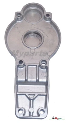 Cortasetos Mountfield HTR100001-00 nueva carcasa inferior genuina pn 1382-1011 Foto 1 de 4