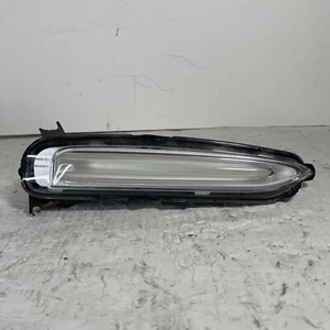 2018 2019 2020 2021 BMW i3 i3S REX LCI I01 RIGHT SIDE OEM LED Fog Light DRL - Picture 1 of 8