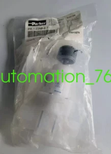 1PCS Brand new Parker  PR-1-2266-2-T Valve shipping Via Fedex or DHL - Picture 1 of 2