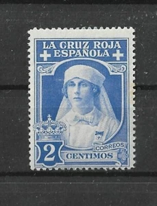 EDIFIL 326 Pro Cruz Roja Española . MNH** Año 1926 - Imagen 1 de 2