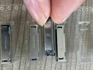 Bottom USB Charge Port Dock Connector for iPod classic 6th 7th gen 80 120 160gb - Picture 1 of 6