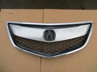 2013 2014 2015 ACURA RDX FRONT GRILLE GRILL OEM   71122-TX4-A01 - Image 1 of 4