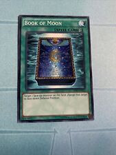 YuGiOh Book of Moon - AP05-EN022 - Common - Unlimited Edition Lightly Played