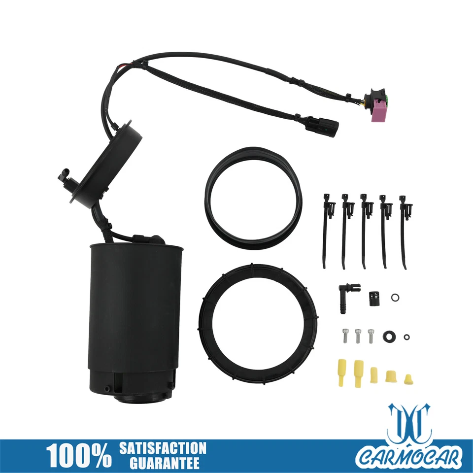 22872118 DEF Reservoir Tank Heater For Chevy Silverado GMC Sierra 3500 HD 6.6L - Изображение 1 из 4