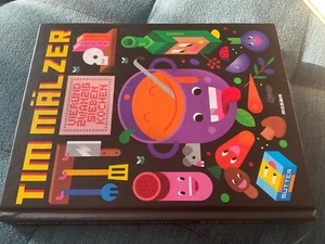Tim Mälzer | Vierundzwanzigsieben kochen | Buch | Deutsch (2023) | 272 S. NEU - Bild 1 von 2