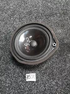2018 HONDA HR-V LEFT PASSENGER SIDE FRONT DOOR SPEAKER - Picture 1 of 8