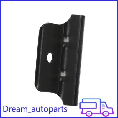 Металлический кронштейн для крепления аккумулятора 37160-22000 для Kia Rio5 2006-2011 черный - Изображение 1 из 4