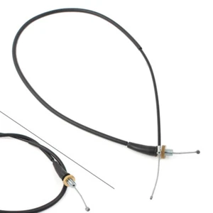 Ottle Cable For Honda CR125R CR250R CR500R - Picture 1 of 10