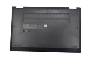 FUNDA INFERIOR LENOVO FLEX 5-14ITL05 BASE W 81X1 G 5CB0Y85288 GRADO C - Imagen 1 de 9