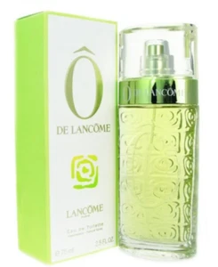 Lancome Ô De Lancome Eau De Toilette 75ml Spray - Please Read - Picture 1 of 1