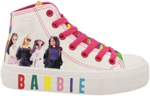 Scarpe Barbie alte dal 28 al 35 - Imagen 1 de 5