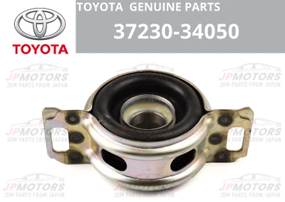 TOYOTA GENUINE OEM 2007-2018 TUNDRA 4 WHEEL CARRIER BEARING 37230-34050 - Изображение 1 из 4