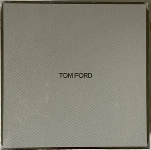 Tom Ford Ombre Leather Gift Set Men - BOX ONLY - Picture 1 of 3
