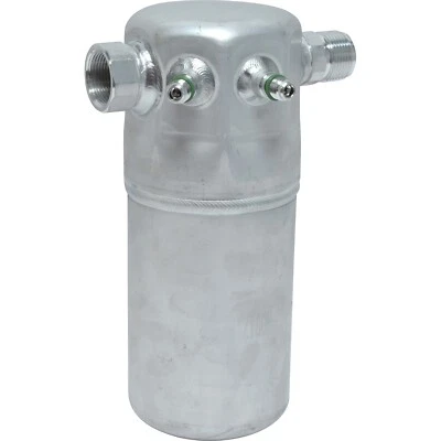 Para 1985-1992 Chevrolet G20 A/C Acumulador UAC 1986 1987 1988 1989 1990 1991 - Imagem 1 de 3