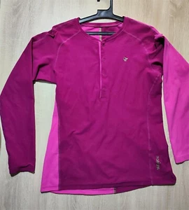 Norrona Narvik Tech Sweater Damen Langarmshirt Gr.L - Bild 1 von 9