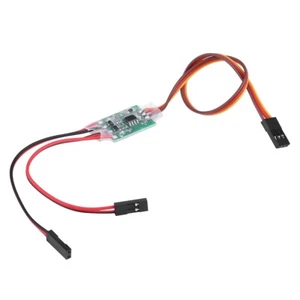 elektronischer Zündungsregler RC-Schalter Zündungsfeuerzeug für RC-Flugze✈ - Bild 1 von 9