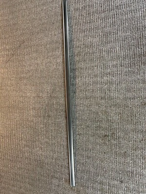 Puerta derecha Nash Ambassador cromada 1949 a 1951 Foto 1 de 4