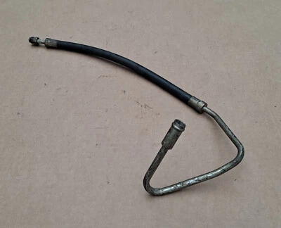 1961-1968 Dodge D100 D200 NOS MoPar Power Steering PUMP PRESSURE HOSE - Image 1 of 3