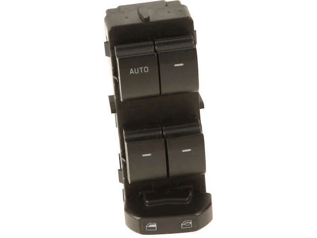 Interruptor de ventana delantero izquierdo Motorcraft para Ford F350 Super Duty 2011-2012 38BZMW Foto 1 de 1