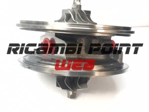 Core Assy Nuovo Turbo 784521 55220701 Turbina Mito Fiat Idea Lancia Delta 1.6 - Foto 1 di 6