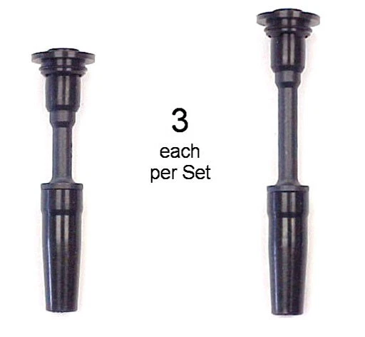 Bota Prestolite 176015 ProConnect Professional grado O.E bobina sobre enchufe Foto 1 de 1