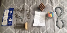 Professor Puzzle Selection