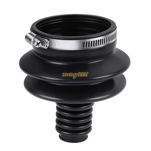 Drive Shaft Universal Boot For Suzuki King Quad Quadrunner LTF250 LTF300 LT4WD - Picture 1 of 13