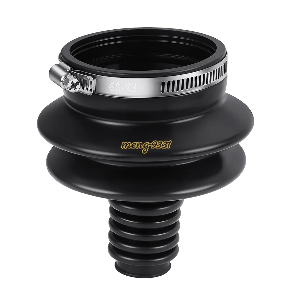 Bota universal de eje de transmisión para Suzuki King Quad Quadrunner LTF250 LTF300 LT4WD Foto 1 de 4