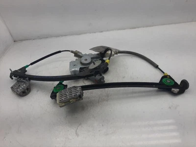 Regulador Ventana Delantera Pasajero Eléctrico 05-09 Ford Mustang 6R3Z6323208A Foto 1 de 4