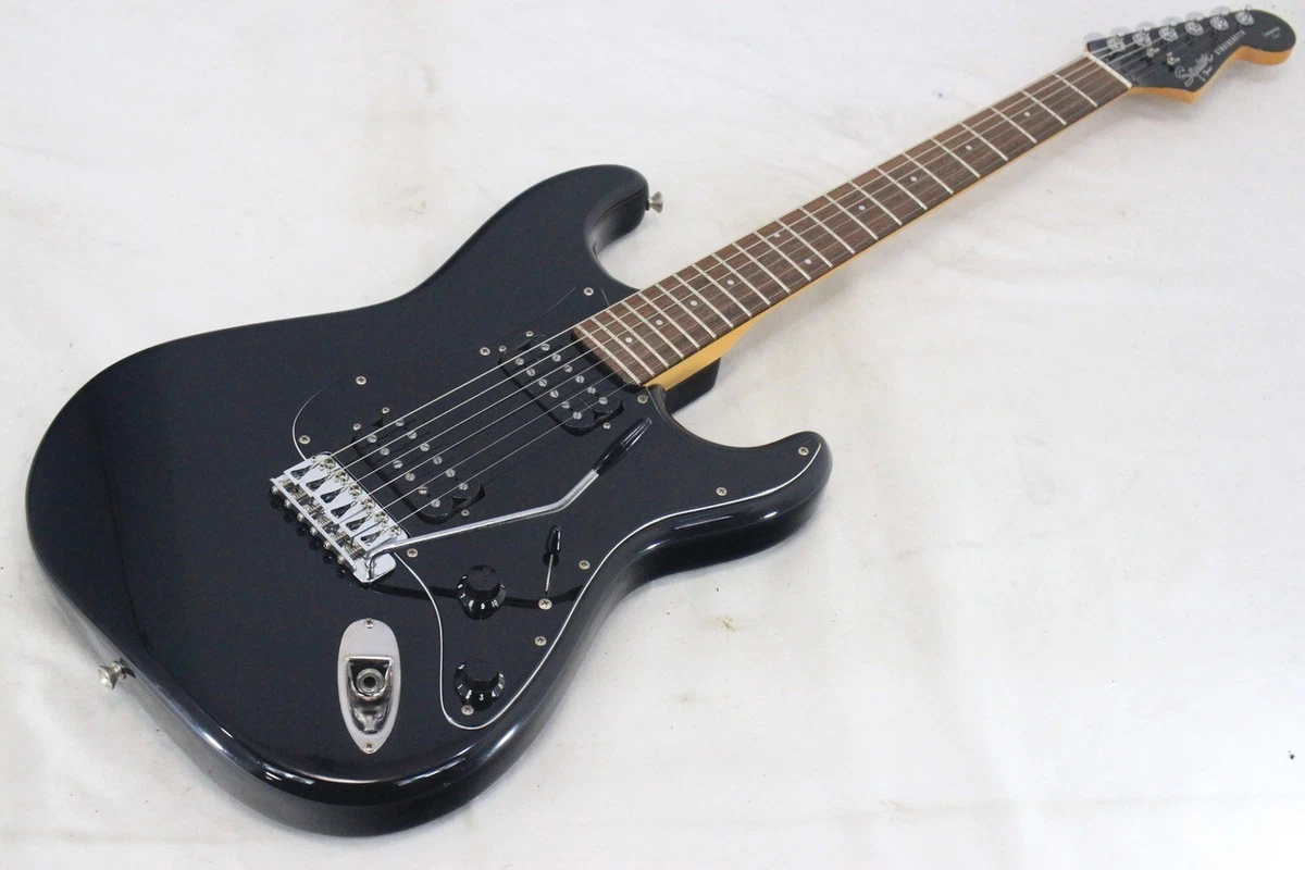 Squier Fender Stratocaster Electric Guitars for sale | eBay