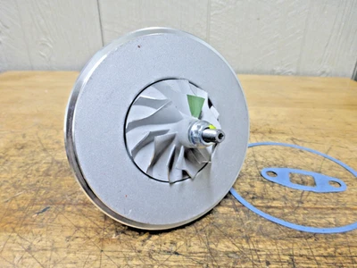 Garrett T3 AiResearch CHRA for Mercedes Benz Turbocharger 300D BUILT IN USA - Image 1 of 4
