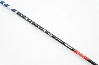 Fujikura Ventus TR Blue 6-R Regular 41.5" #5 Wood Shaft TaylorMade Qi10 Qi35 - Image 1 of 4