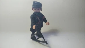 PLAYMOBIL CUSTOM SOLDADO HÚNGARO (HÚNGRIA-1943) REF-0001 - Imagen 1 de 7