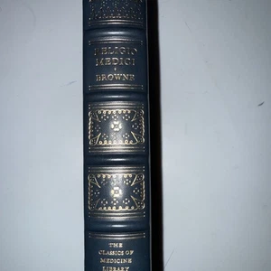 Klassiker der Medizin: Religio Medici von Sir Thomas Browne - Bild 1 von 10