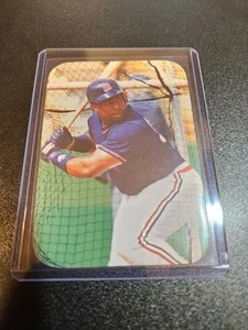 Béisbol clásico SuperStars 1988 S1 #5 Kirby Puckett - Imagen 1 de 2